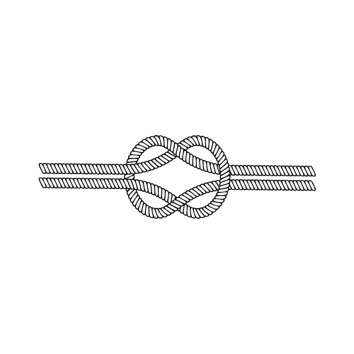 Macrame Knot Practice Sheets