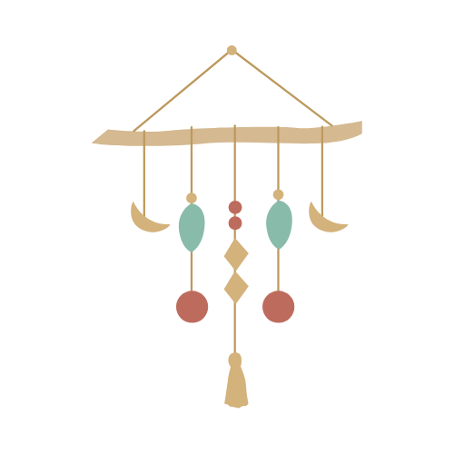 Color Combination & Cord Size Chart