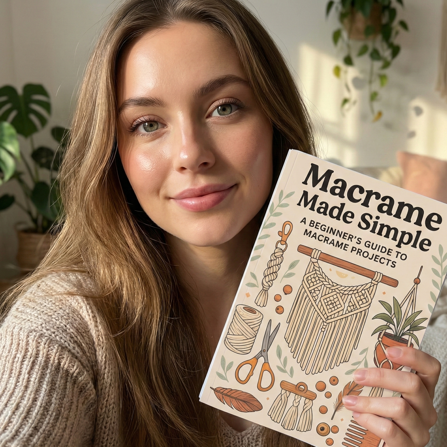 Macrame Notes Premium