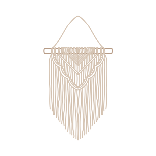 8+ Printable Wall Hanging Patterns