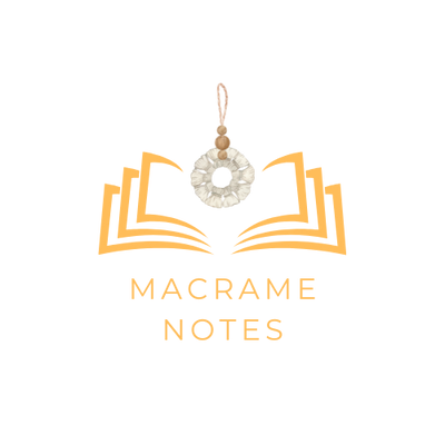 Study Macrame Notes