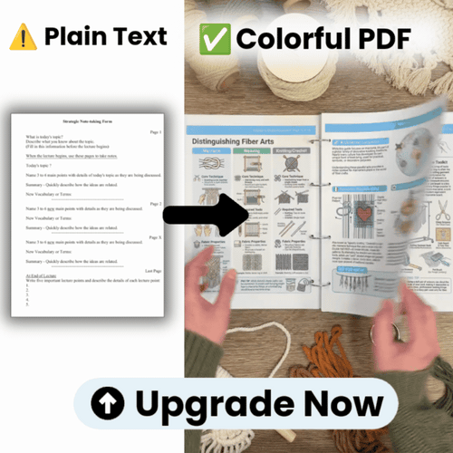 Upgrade to Speed Learning PRO (From Plain Text To Colorful)